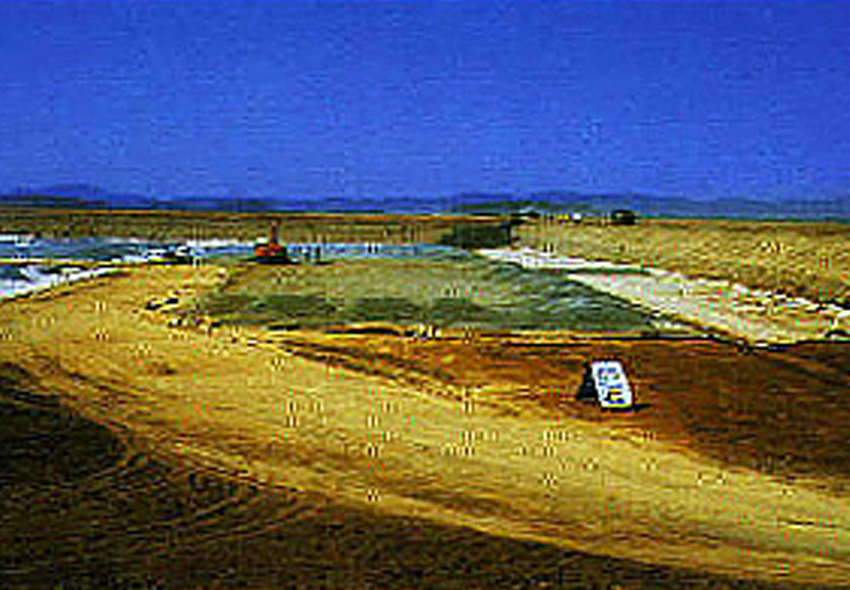 SUDOKWON Landfill (3th Section)