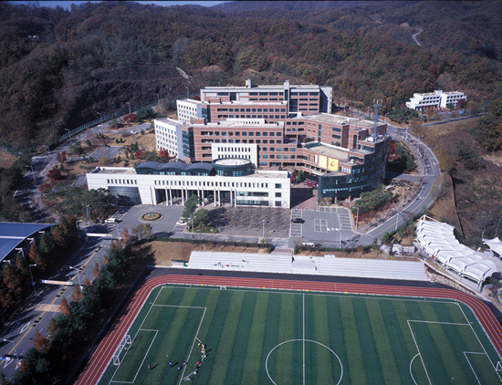 Expansion and Incidental Work of Anseong Dongah Broadcasting College
