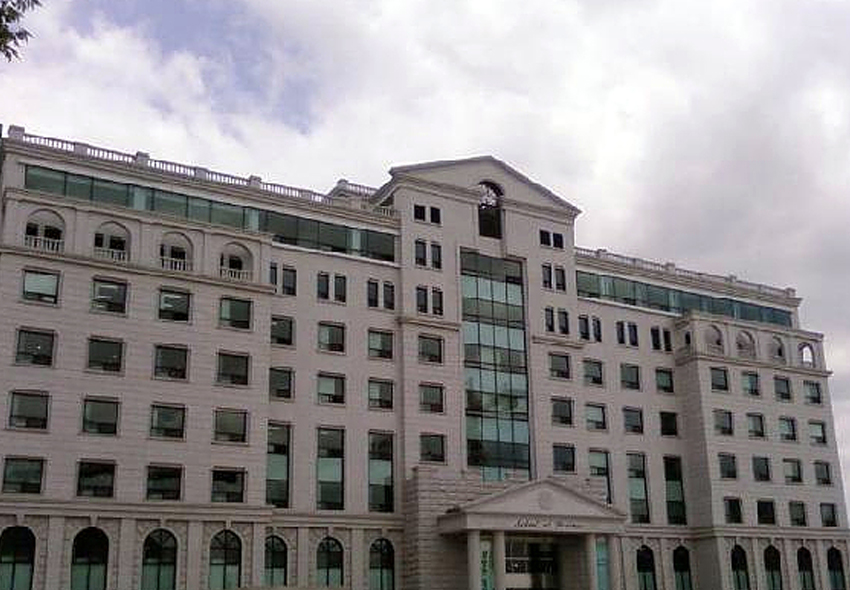 Hanyang University Alumni Center