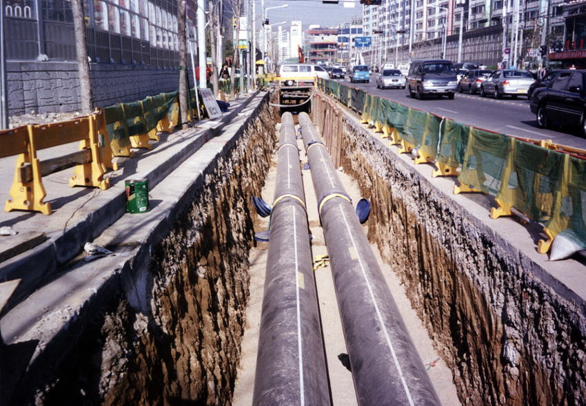 Songpa Local Heating Plumbing